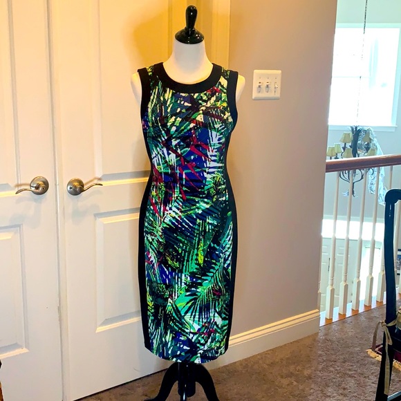 Maggy London BodyCon Dress - Picture 1 of 6